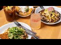 Ruby Slipper debuts seasonal Southern brunch menu