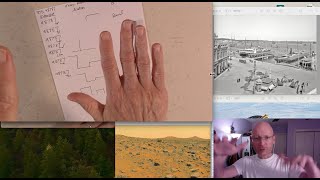 Remote Viewing: Whats with that Haptic Perception?