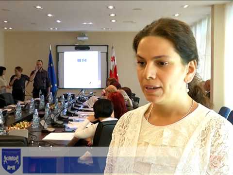 ოქსფორდელმა ექსპერტებმა საქართველოს პენიტენციური სისტემის სამედიცინო პერსონალს გამოცდილება გაუზიარეს