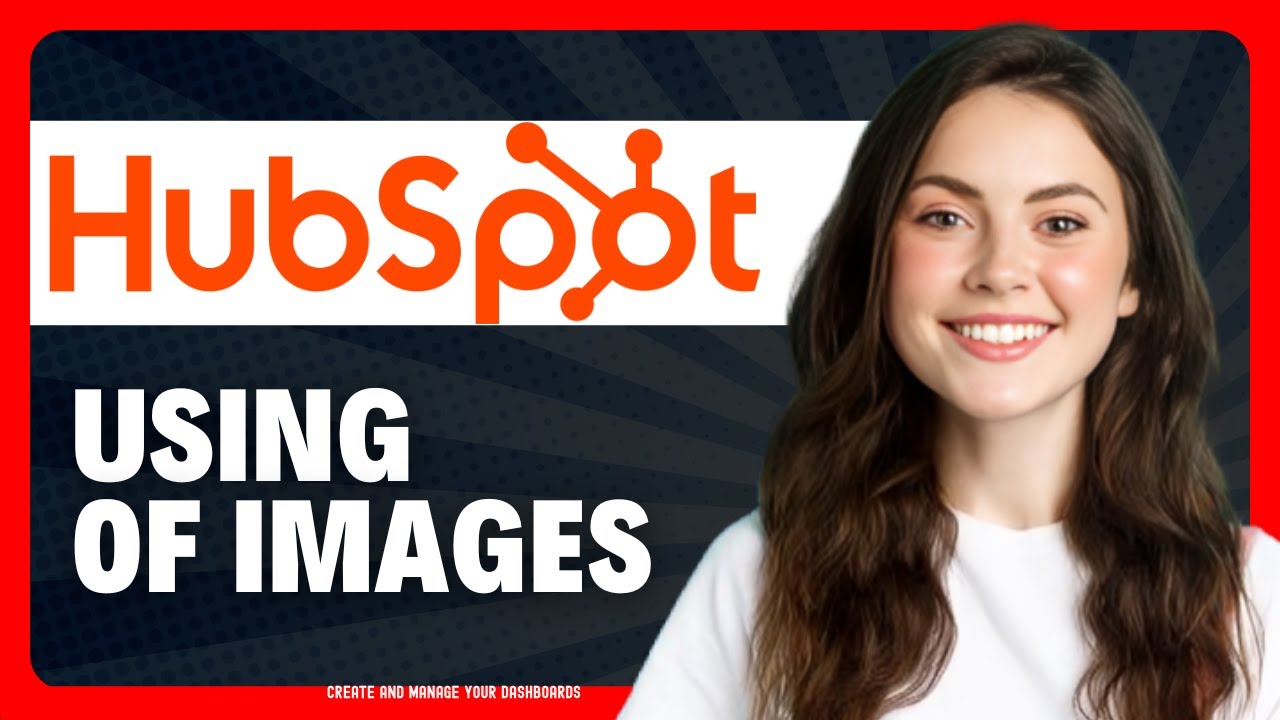 How To Use Images using HubSpot Content in 2026 - YouTube