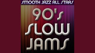 Video thumbnail of "Smooth Jazz All Stars - Twisted"