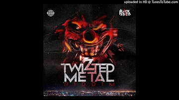 Twizted Metal Riddim Mix (Full, Jan 2020) Feat. Chronic Law, Urbann, LVNA, Nicko Blast, Blaizze, Dâ