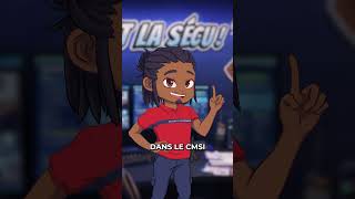 Le SSI de catégorie A - Le SMSI #ssiap #salutlasecu #ssi #security #secu