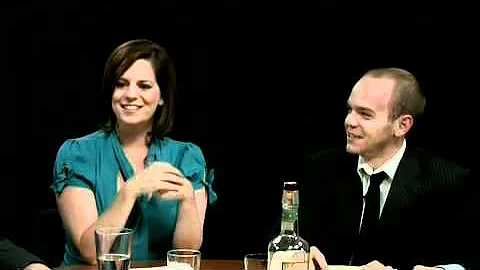 This Week in Mad Men - Janie Haddad Tompkins