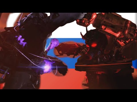 Перевод Всех Фраз из : SKIBIDI TOILET ЭПИЗОД 77 ЧАСТЬ 4 Возвращение СКИБИДИ КОТА | »Ep. 77 part 4«