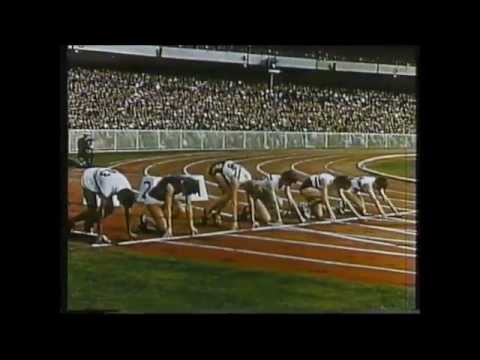 Video: Kumusta Ang 1956 Olympics Sa Melbourne