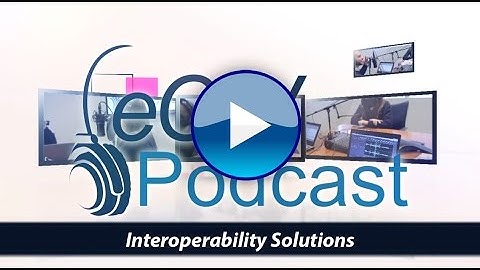 Interoperability Solutions