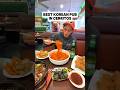 THE BEST KOREAN PUB 🇰🇷🔥#koreanfood #koreanpub #tteokboki #koreanfriedchicken #cerritos