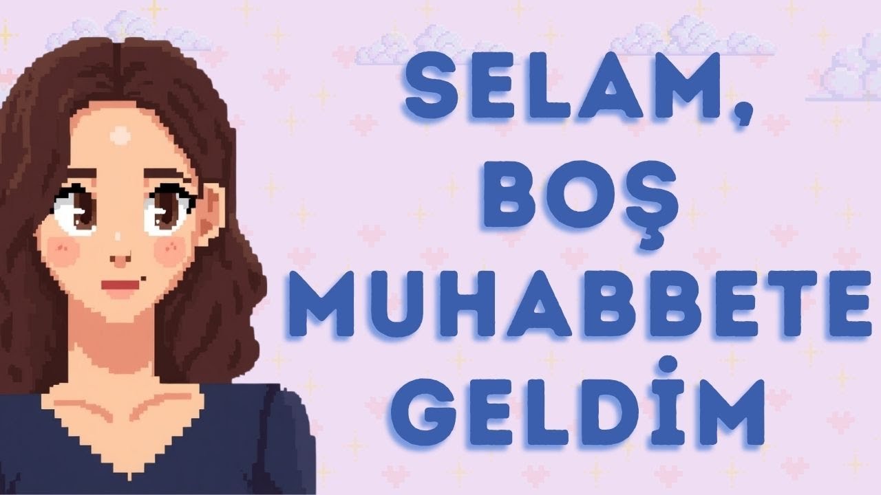 84- SELAM VERMEYE GELDİM | Biraz Boş Muhabbet