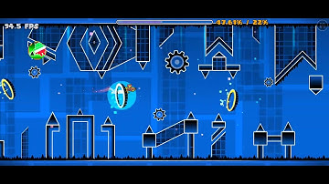 Shitty Void Wave by ShittyStorm