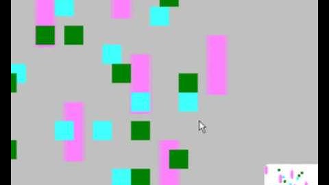 How to make MiniMap in Game Maker + Free Example!!!