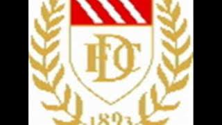 Dundee FC Song - Up Wi' The Bonnets