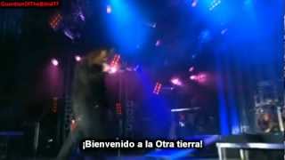 Blind Guardian - Otherland (Sub Español)