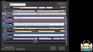 How to make an Opt-In Clip Shoutout command for Twitch in SAMMI