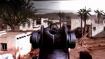 cod2 mini edit colour + quality test