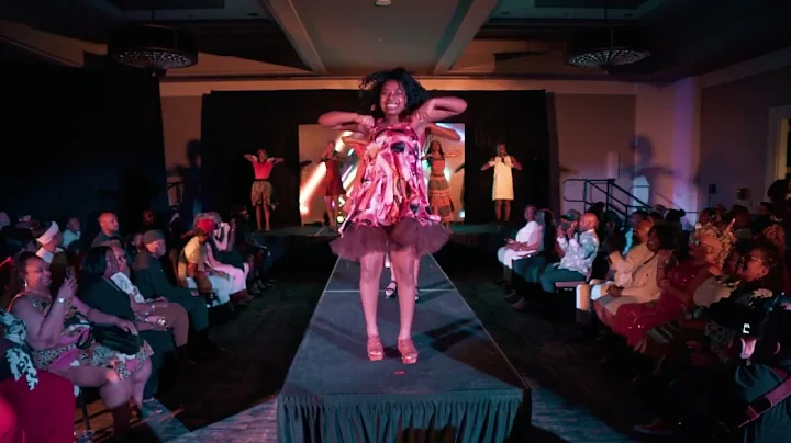 2025 Fashion Event: Radiance | Soulstice