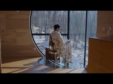 Laurin Talese - "Winter feat. Robert Glasper" [Official Video]