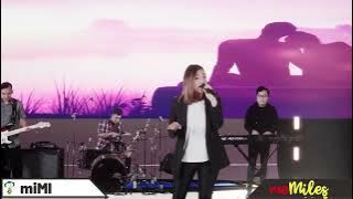 IRINE - Aku Bisa (Live Streaming at Grand Launching miMI) 28 Maret 2021