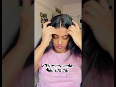 Most Damaging Hairstyle