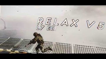 Relax v5 - by Kromb #L7SEC