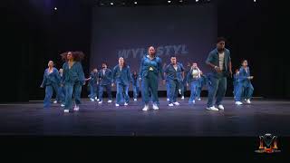 Wyldstyl [Front Row] // SBS Summer Meltdown 2024