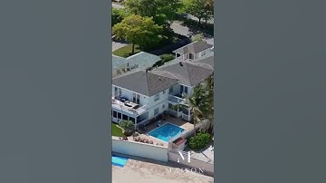 There’s $105K in commission waiting in Nassau