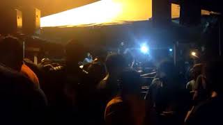 Sp Band cover lagu Ayok dong mas