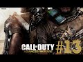 Call of Duty - Advanced Warfare #13 - Полный газ