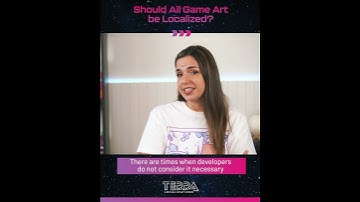 Should All Game Art be Localized?