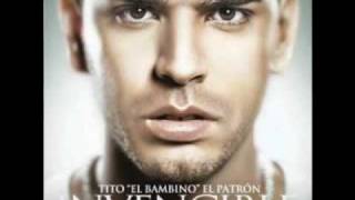 Tito El Bambino - Quiero Besarte Ft J-King & Maximan