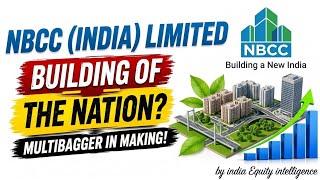 NBCC India Share latest news Analysis | Share market news | Q1 Results | multibagger 
