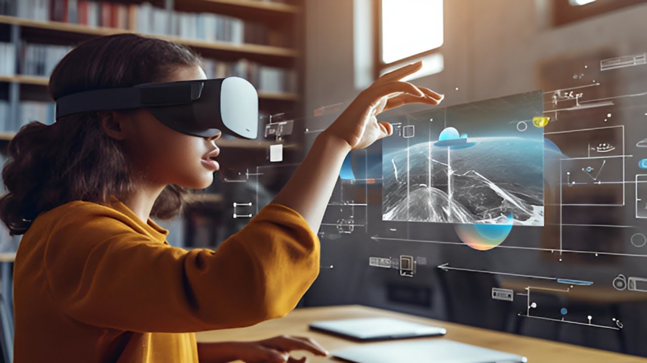 Next Generation Technology In The World