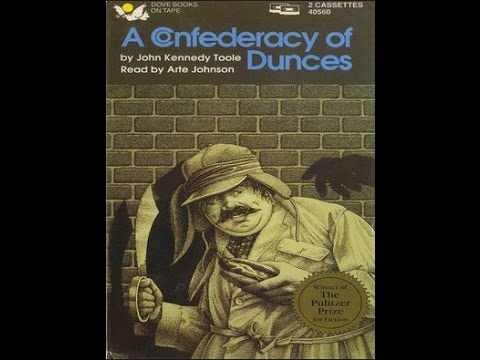 an analysis of the confederacy of dunces an analysis of the confederacy of dunces