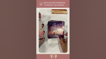 Inner Child Oracle Flip Through.  #deckflipthrough #oraclecards #oracleflipthrough #innerchild