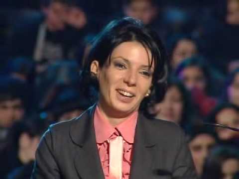 საკინა (საბრინა) ბენკლიანი