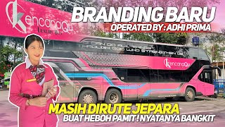 Download Lagu BRANDING BARU KENCANAQU LUXURY BY ADHI PRIMA‼️BUAT HEBOH PAMIT NYATANYA BANGKIT MASIH DI RUTE JEPARA MP3 Download Lagu BRANDING BARU KENCANAQU LUXURY BY ADHI PRIMA‼️BUAT HEBOH PAMIT NYATANYA BANGKIT MASIH DI RUTE JEPARA MP3