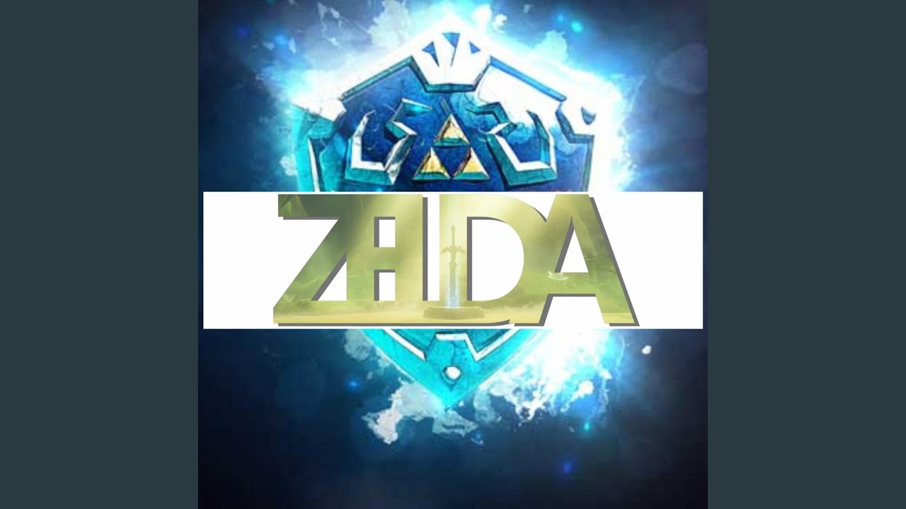 Watch Zelda on YouTube Watch Zelda on YouTube