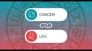 Are Cancer and Leo Compatible? screenshot 5