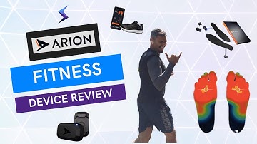 AI Running Coach Review - ARION