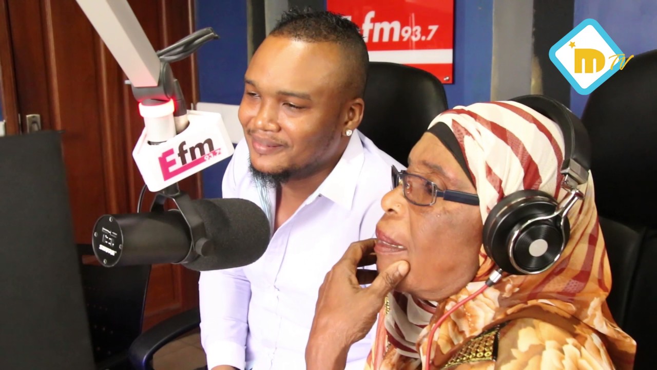 UHONDO WITH RAY KIGOSI