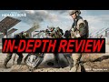 A Long, In Depth Review of Hazard Zone Battlefield 2042