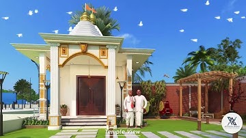 Dwarika City Walkthrough | Prime Plots Near Bihta International Airport, #DwarikaCity #Bihta #patna