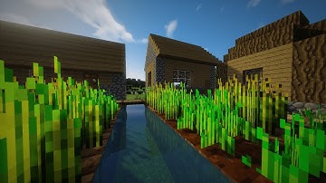 Minecraft Sweden | 10 Hours