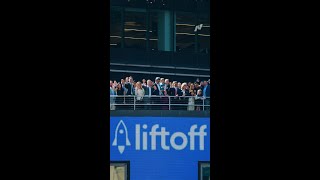 Liftoff celebrates listing day at Nasdaq MarketSite