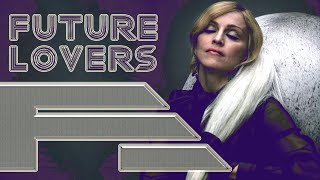 Madonna - Future Lovers [Arihlis Remix]