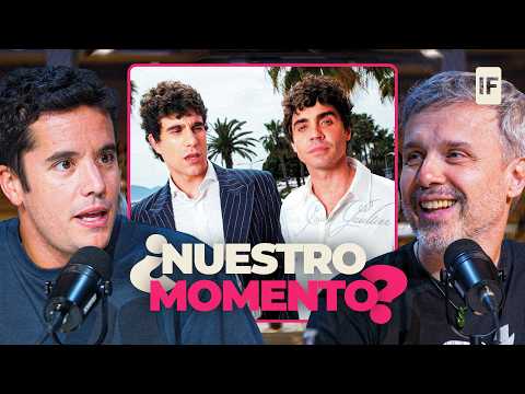 ¿Por qué ESPAÑA obsesiona al MUNDO? Con Juan Gómez-Jurado, Guille Van Dreï y Sara Ruiz #EspacioWATIF
