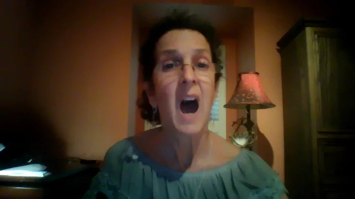 Erica Tucci of Stories Speak!