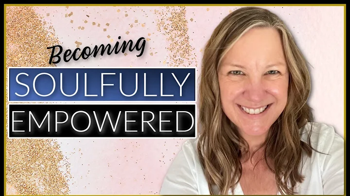 SOULFULLY EMPOWERED w. Heather Lang, Intuitive Sou...