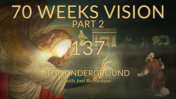 SEVENTY WEEKS OF DANIEL PART 2: Daniel