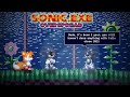 Lovely... just lovely! | Sonic.EXE: Overspread (Very short demo)!